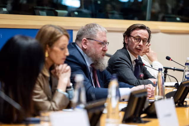 Foto 37: Virtual guided visit to the concentration camps of Auschwitz and Birkenau