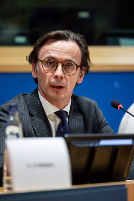 Foto 36: Virtual guided visit to the concentration camps of Auschwitz and Birkenau