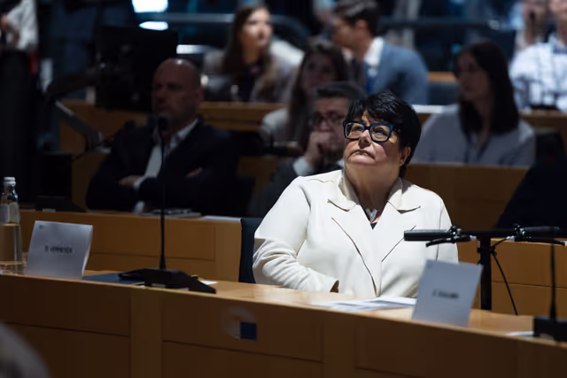 Foto 26: Virtual guided visit to the concentration camps of Auschwitz and Birkenau