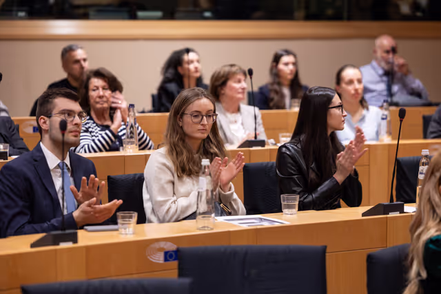 Foto 16: Virtual guided visit to the concentration camps of Auschwitz and Birkenau