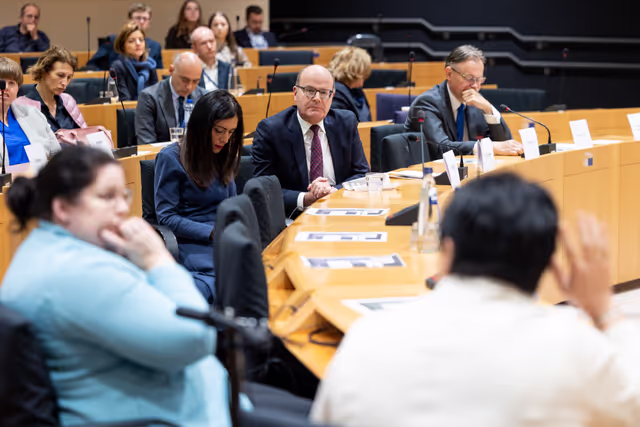 Virtual guided visit to the concentration camps of Auschwitz and Birkenau