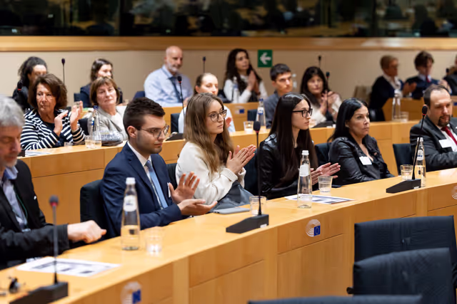 Foto 5: Virtual guided visit to the concentration camps of Auschwitz and Birkenau