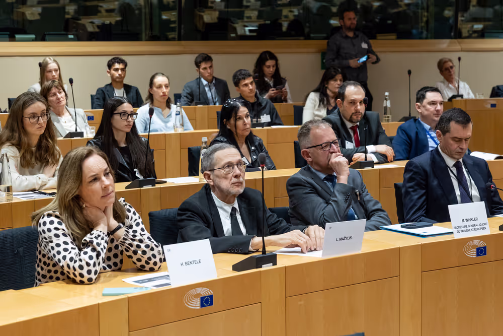 Virtual guided visit to the concentration camps of Auschwitz and Birkenau