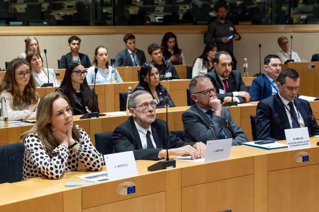 Foto 42: Virtual guided visit to the concentration camps of Auschwitz and Birkenau