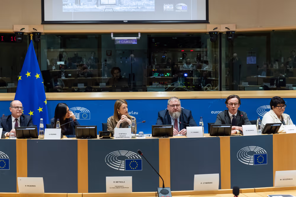 Virtual guided visit to the concentration camps of Auschwitz and Birkenau