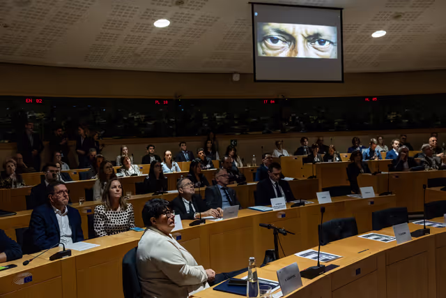 Foto 28: Virtual guided visit to the concentration camps of Auschwitz and Birkenau