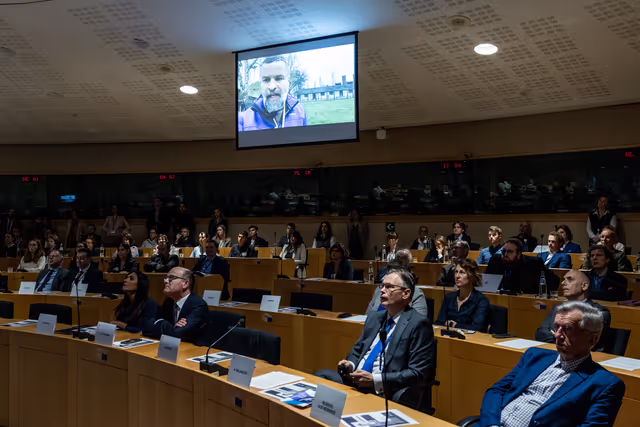 Virtual guided visit to the concentration camps of Auschwitz and Birkenau