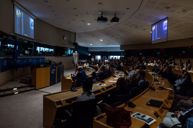 Foto 20: Virtual guided visit to the concentration camps of Auschwitz and Birkenau