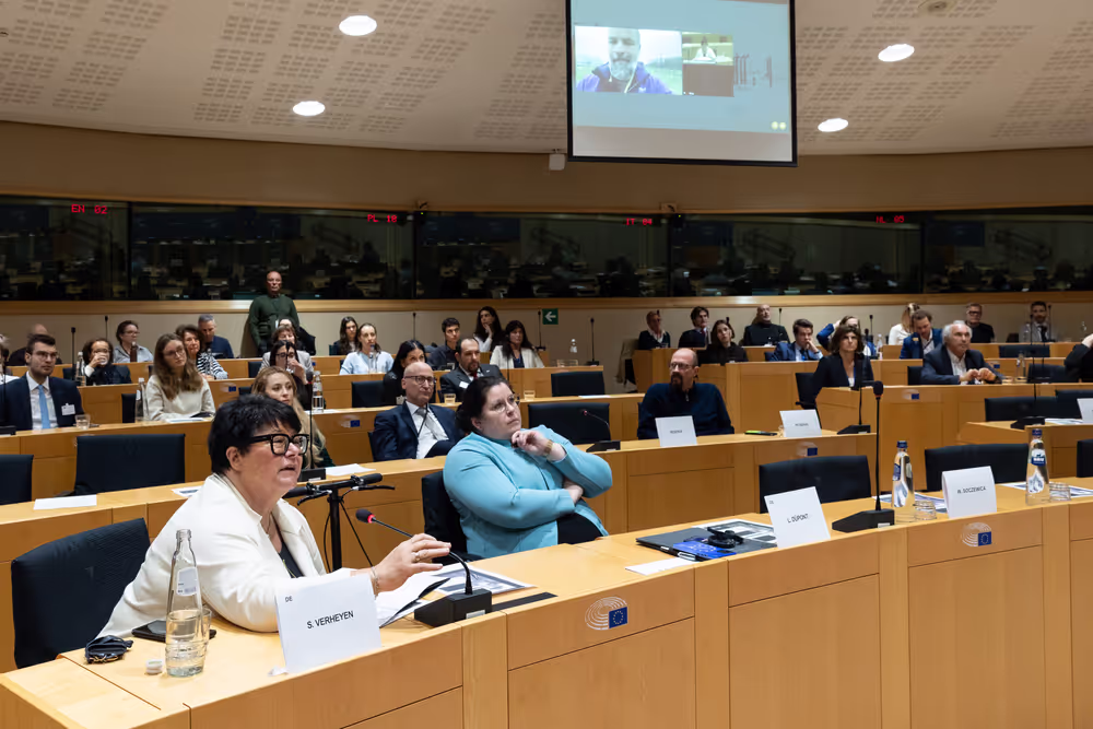 Virtual guided visit to the concentration camps of Auschwitz and Birkenau