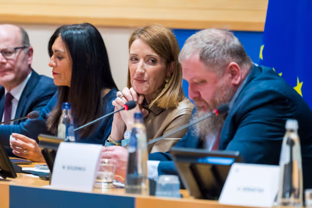 Foto 47: Virtual guided visit to the concentration camps of Auschwitz and Birkenau