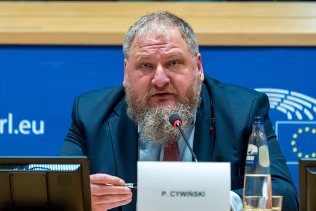 Foto 46: Virtual guided visit to the concentration camps of Auschwitz and Birkenau