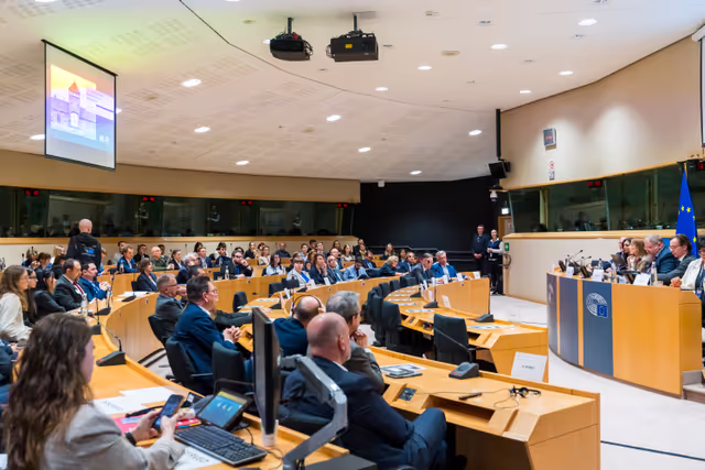 Foto 29: Virtual guided visit to the concentration camps of Auschwitz and Birkenau