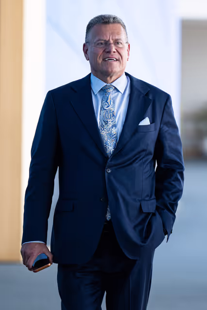 Fotografija 41: IMCO - Exchange of views with Commissioner SEFCOVIC for Trade and Economic Security