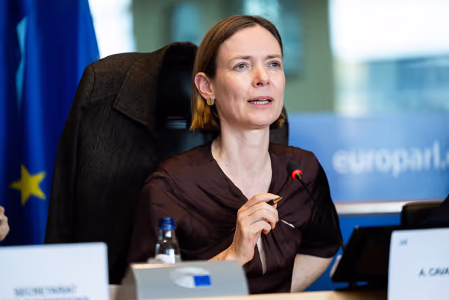 IMCO - Exchange of views with Commissioner SEFCOVIC for Trade and Economic Security