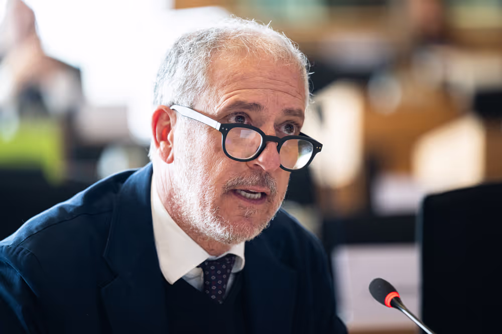 IMCO - Exchange of views with Commissioner SEFCOVIC for Trade and Economic Security