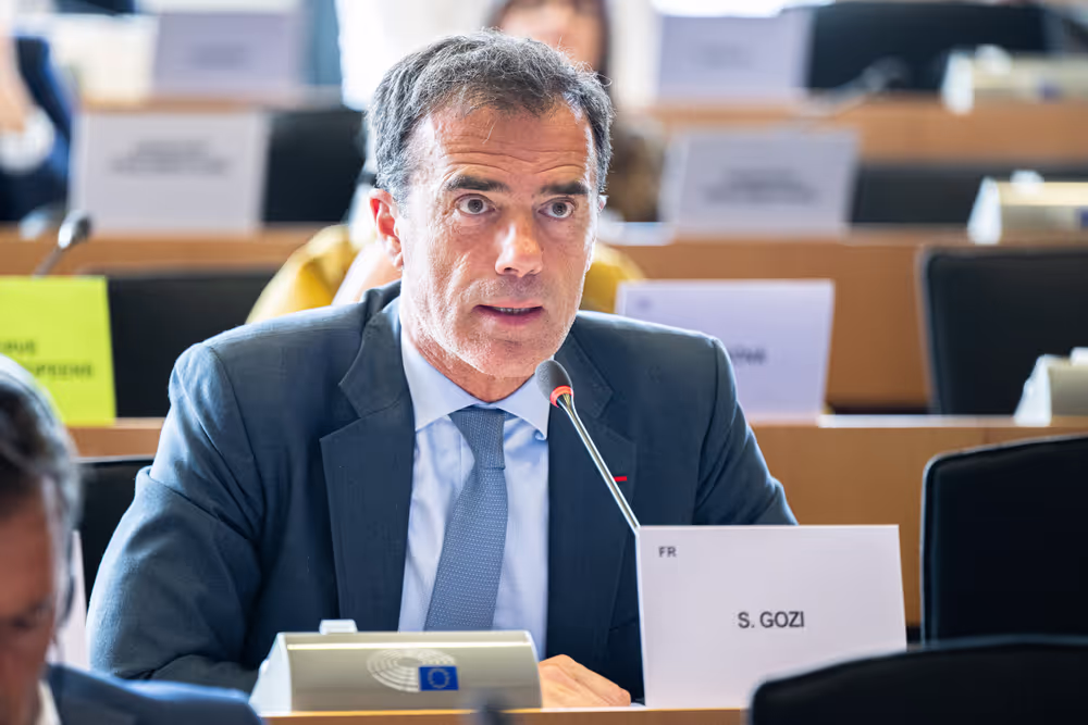 IMCO - Exchange of views with Commissioner SEFCOVIC for Trade and Economic Security