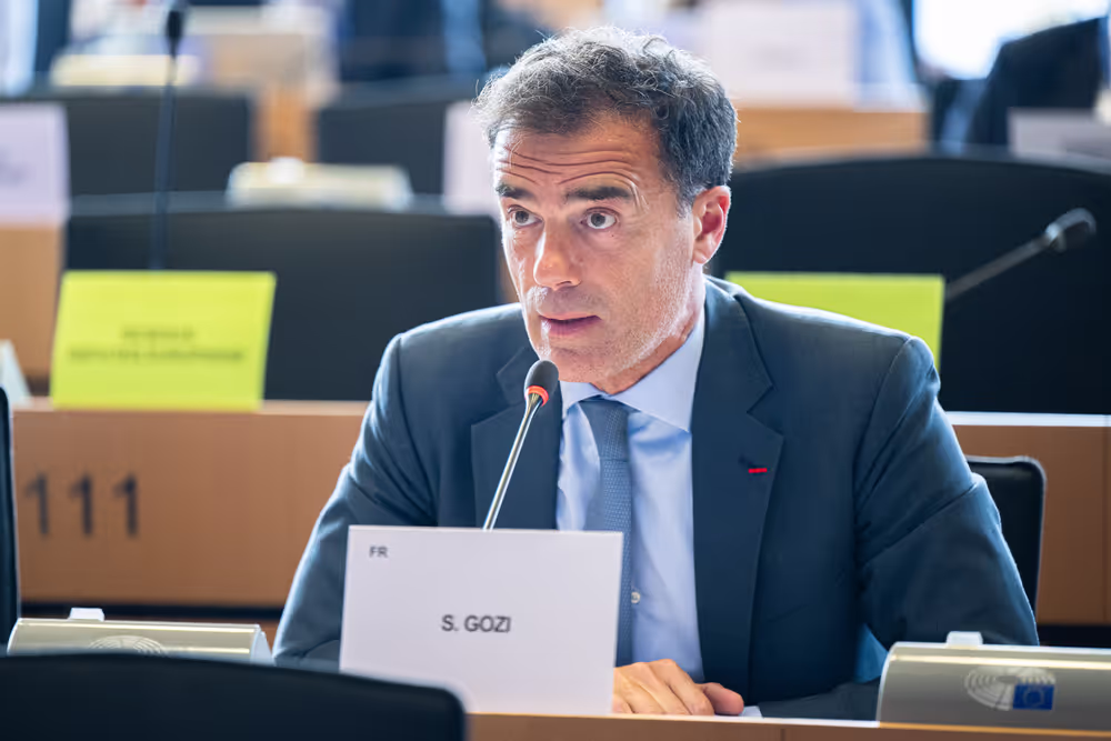 IMCO - Exchange of views with Commissioner SEFCOVIC for Trade and Economic Security