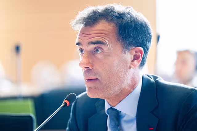 IMCO - Exchange of views with Commissioner SEFCOVIC for Trade and Economic Security