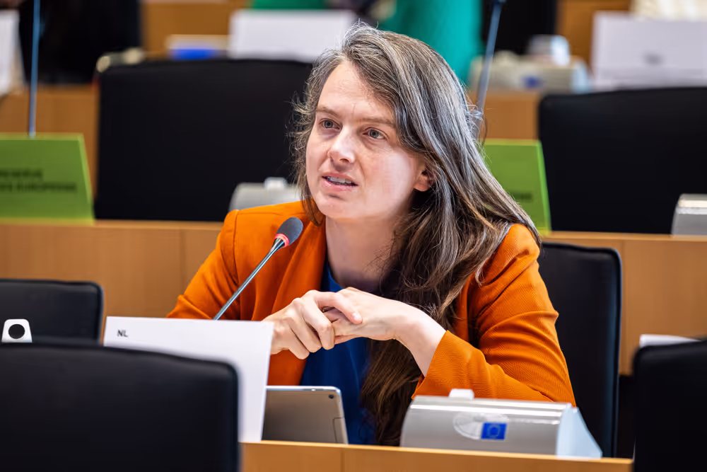 IMCO - Exchange of views with Commissioner SEFCOVIC for Trade and Economic Security