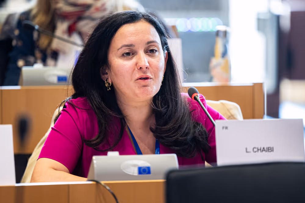 IMCO - Exchange of views with Commissioner SEFCOVIC for Trade and Economic Security