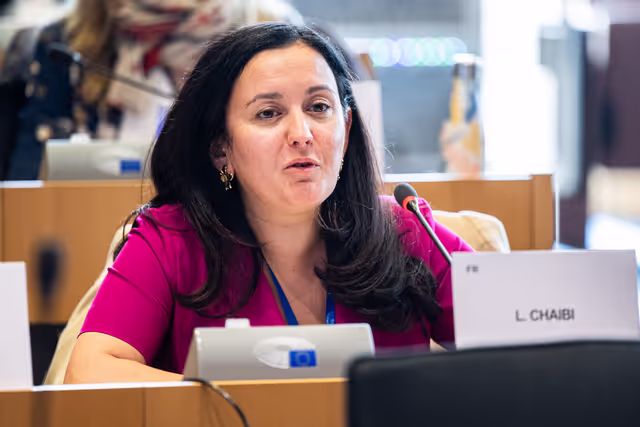 IMCO - Exchange of views with Commissioner SEFCOVIC for Trade and Economic Security