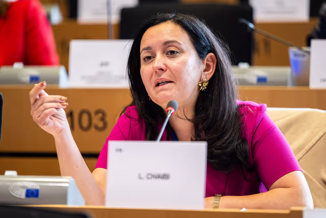 IMCO - Exchange of views with Commissioner SEFCOVIC for Trade and Economic Security