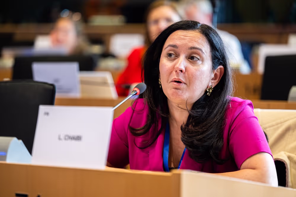 IMCO - Exchange of views with Commissioner SEFCOVIC for Trade and Economic Security