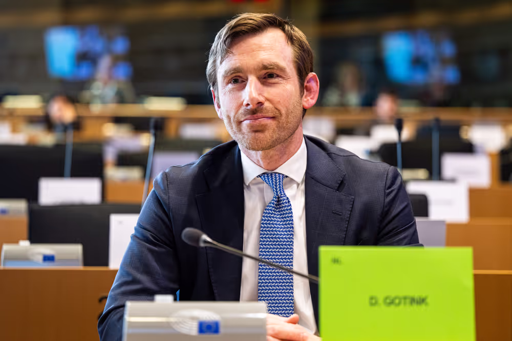 IMCO - Exchange of views with Commissioner SEFCOVIC for Trade and Economic Security