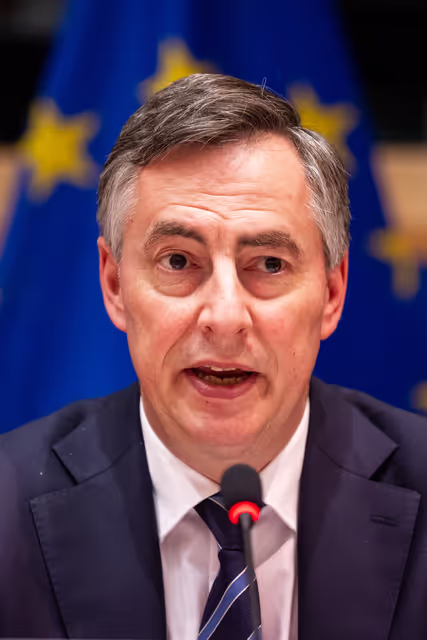 Foto 33: AFET - Exchange of views with people advocating for a free Iran