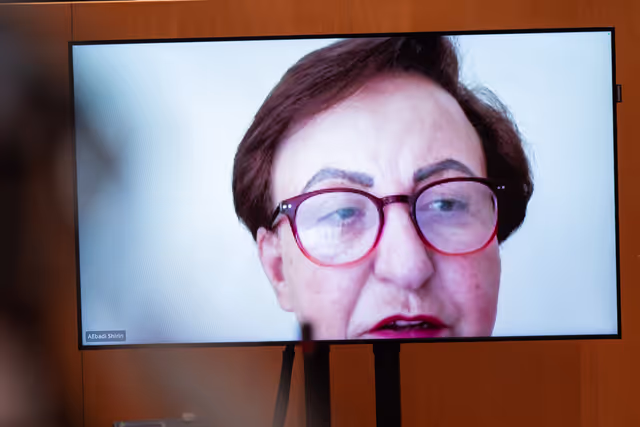 Foto 23: AFET - Exchange of views with people advocating for a free Iran