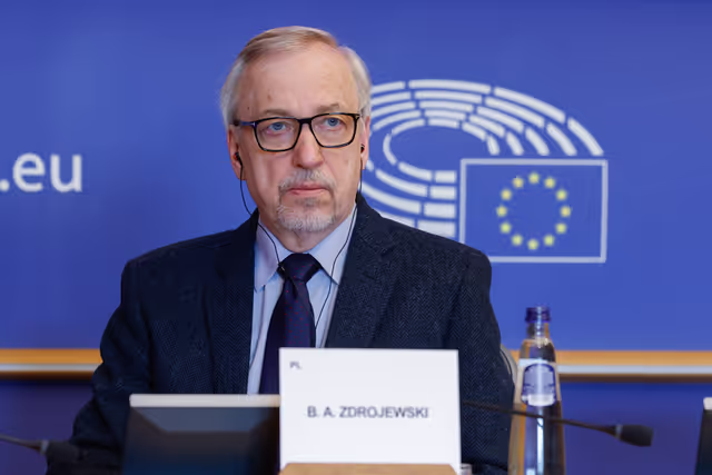 Foto 18: CULT - Structured dialogue with Executive Vice-President Roxana Mînzatu