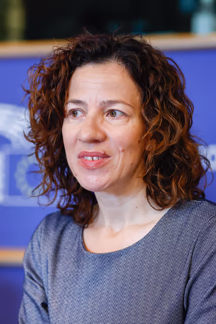 Foto 10: CULT - Structured dialogue with Executive Vice-President Roxana Mînzatu