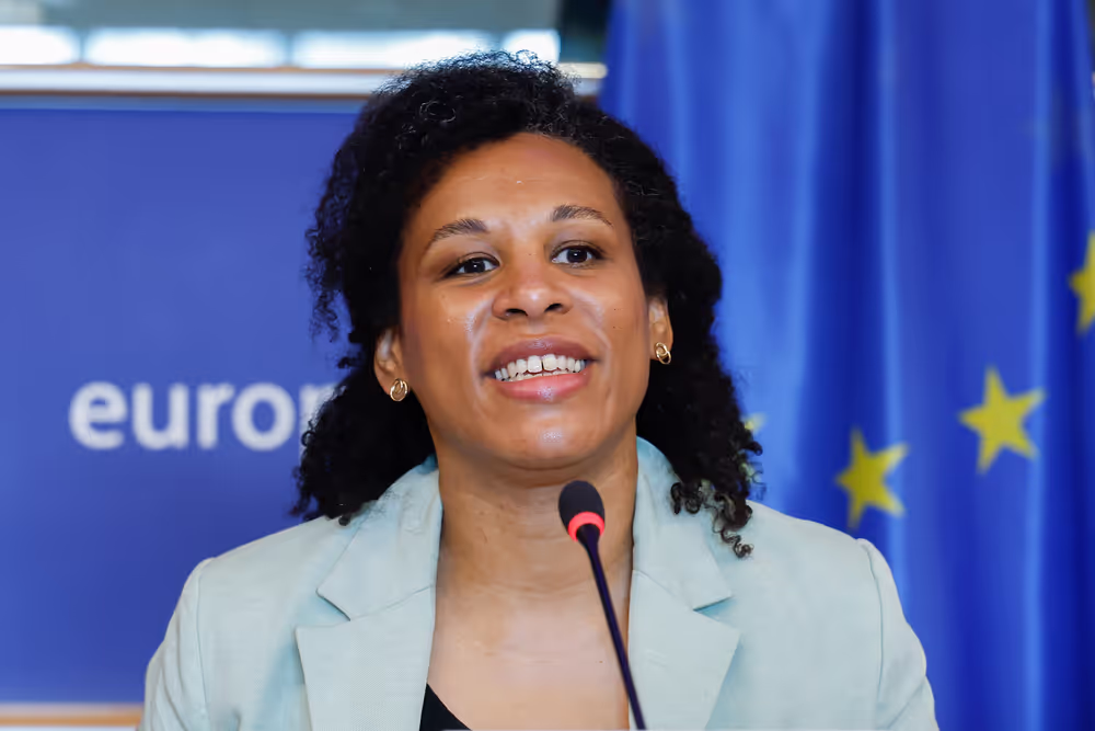 CULT - Structured dialogue with Executive Vice-President Roxana Mînzatu