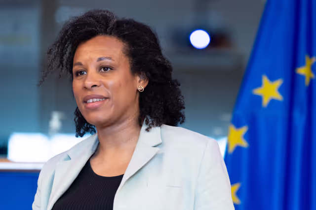 Fotografie 23: CULT- Workshop ' From script to screen: the European film financing landscape '