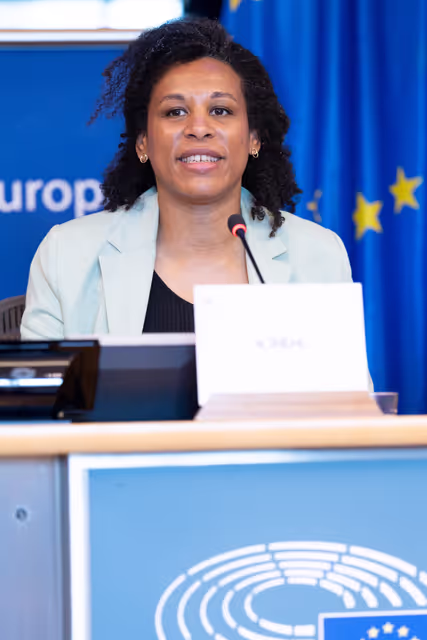 Fotografie 20: CULT- Workshop ' From script to screen: the European film financing landscape '