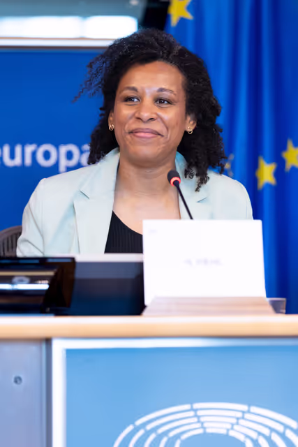 Fotografie 21: CULT- Workshop ' From script to screen: the European film financing landscape '