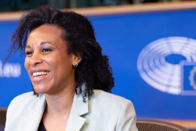 Fotografie 19: CULT- Workshop ' From script to screen: the European film financing landscape '