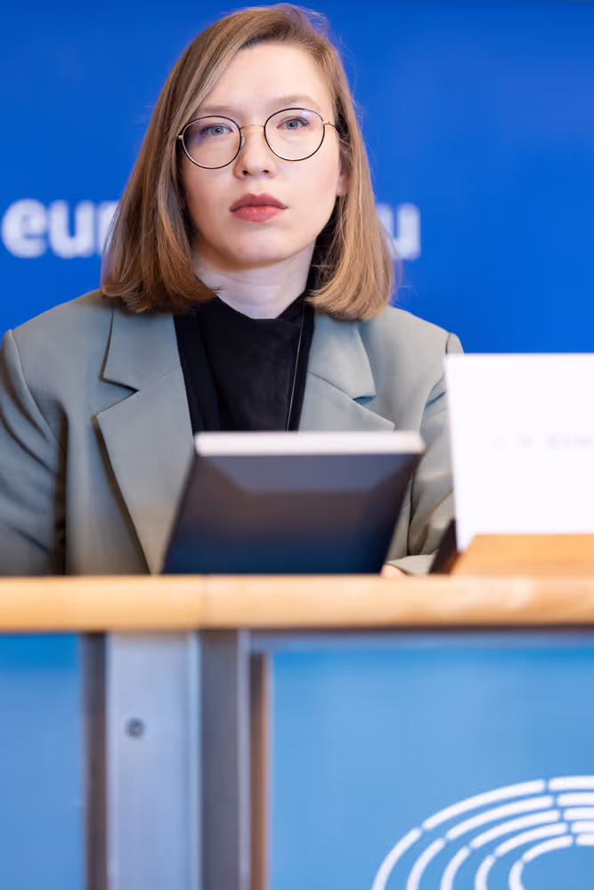 CULT- Workshop ' From script to screen: the European film financing landscape '