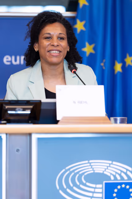 Fotografie 8: CULT- Workshop ' From script to screen: the European film financing landscape '