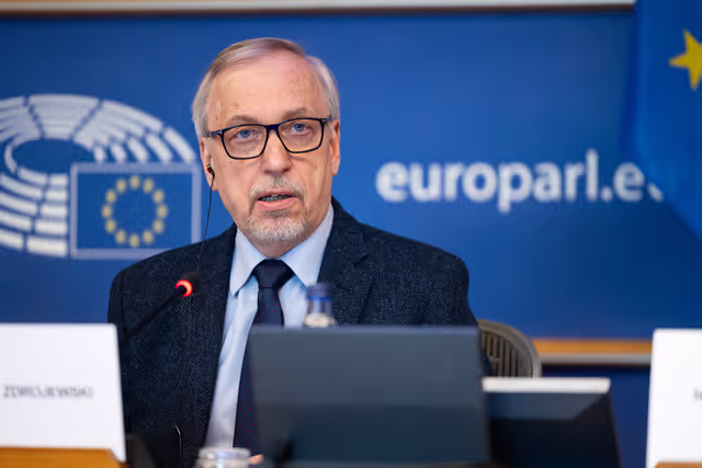 Fotografie 22: CULT - Public hearing on Education as a driver for empowering youth, fostering inclusiveness and engagement in Europe