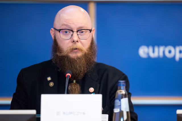 Fotografie 16: CULT - Public hearing on Education as a driver for empowering youth, fostering inclusiveness and engagement in Europe
