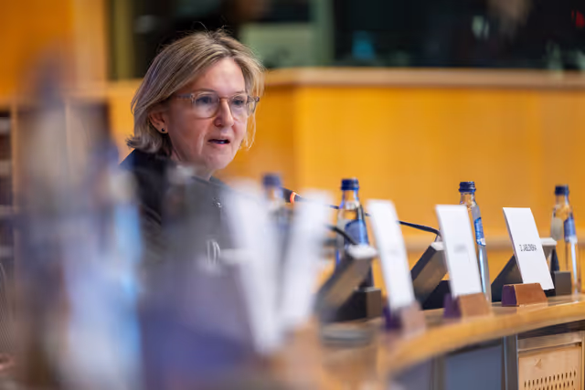 CULT - Public hearing on Education as a driver for empowering youth, fostering inclusiveness and engagement in Europe