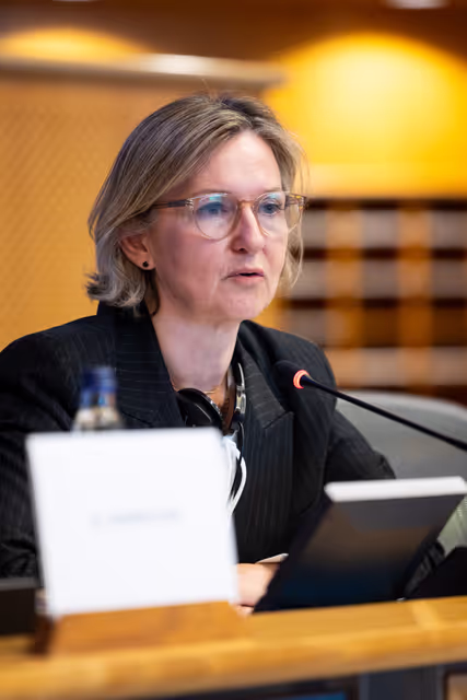 CULT - Public hearing on Education as a driver for empowering youth, fostering inclusiveness and engagement in Europe