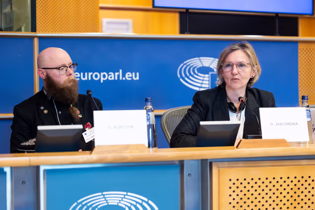 CULT - Public hearing on Education as a driver for empowering youth, fostering inclusiveness and engagement in Europe