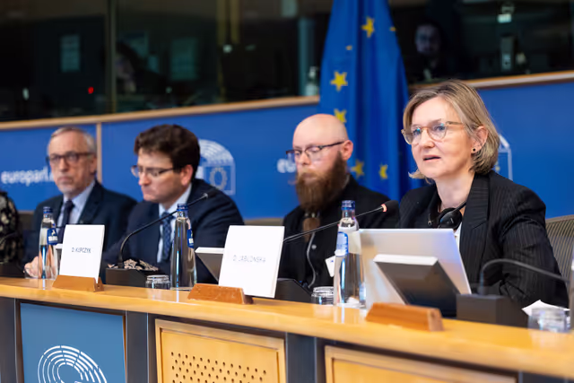 CULT - Public hearing on Education as a driver for empowering youth, fostering inclusiveness and engagement in Europe