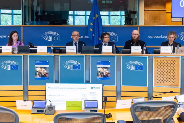 Fotografie 15: CULT - Public hearing on Education as a driver for empowering youth, fostering inclusiveness and engagement in Europe