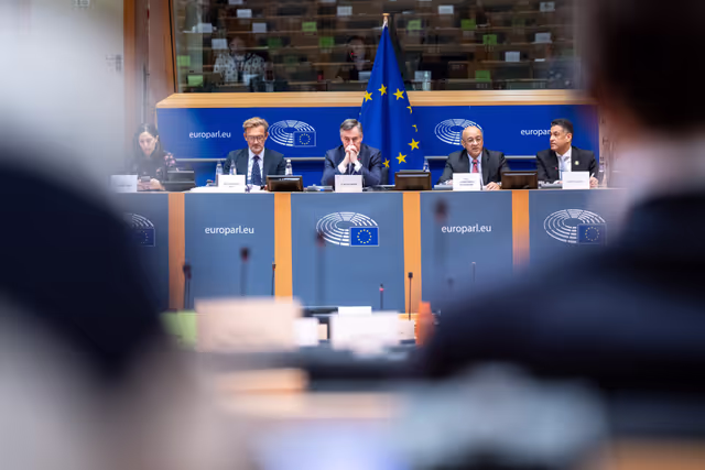 AFET - Enhanced Partnership and Cooperation Agreement between the European Union, of the one part, and the Republic of Uzbekistan, of the other part - Exchange of views with H.E. Jasem Mohamed Albudaiwi, Secretary-General of the Cooperation Council for the Arab States of the Gulf (GCC)