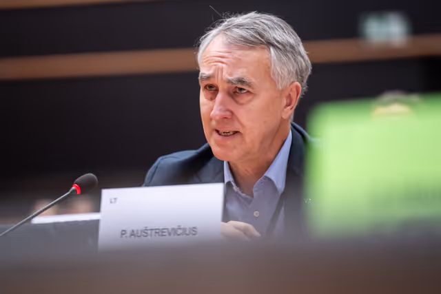 AFET - Enhanced Partnership and Cooperation Agreement between the European Union, of the one part, and the Republic of Uzbekistan, of the other part - Exchange of views with H.E. Jasem Mohamed Albudaiwi, Secretary-General of the Cooperation Council for the Arab States of the Gulf (GCC)