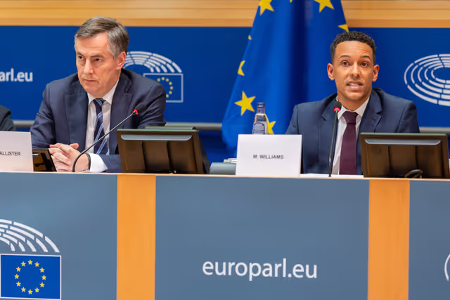 AFET - Enhanced Partnership and Cooperation Agreement between the European Union, of the one part, and the Republic of Uzbekistan, of the other part.- Presentation of study on Addressing the Nature and Impact of Organised Crime on the International Scene: Understanding and Legislating for the role of Organised Crime Groups as Geopolitical Actors