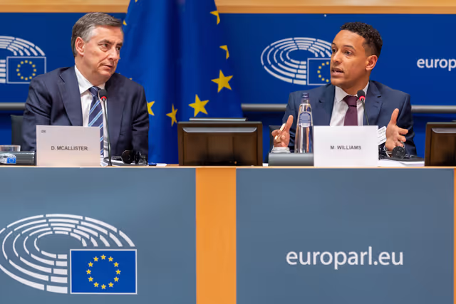 AFET - Enhanced Partnership and Cooperation Agreement between the European Union, of the one part, and the Republic of Uzbekistan, of the other part.- Presentation of study on Addressing the Nature and Impact of Organised Crime on the International Scene: Understanding and Legislating for the role of Organised Crime Groups as Geopolitical Actors